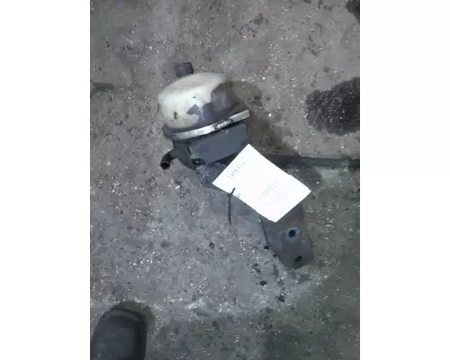 PETERBILT 386 POWER STEERING RESERVOIR