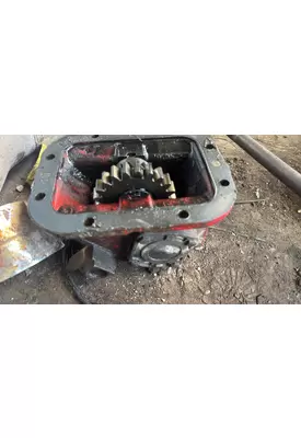 PETERBILT 386 PTO