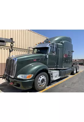 PETERBILT 386 Parts Vehicles