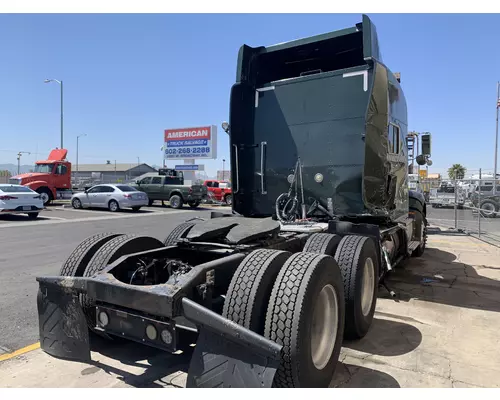 PETERBILT 386 Parts Vehicles