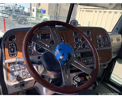 PETERBILT 386 Parts Vehicles