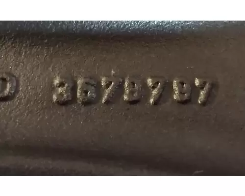 PETERBILT 386 Piston