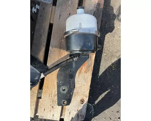 PETERBILT 386 Power Steering Assembly