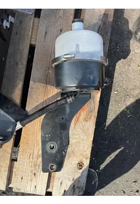 PETERBILT 386 Power Steering Assembly