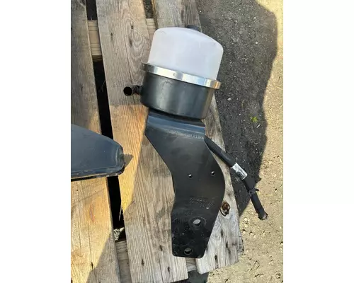 PETERBILT 386 Power Steering Assembly