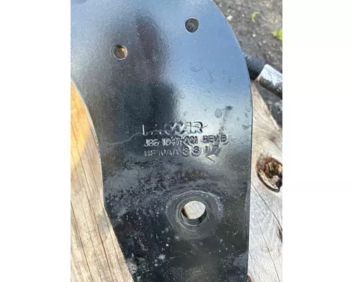PETERBILT 386 Power Steering Assembly