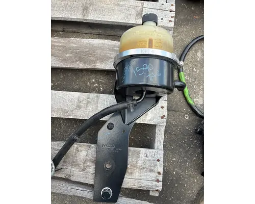 PETERBILT 386 Power Steering Assembly