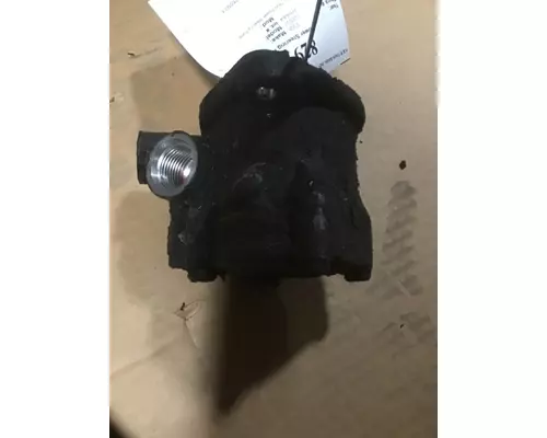 PETERBILT 386 Power Steering Pump