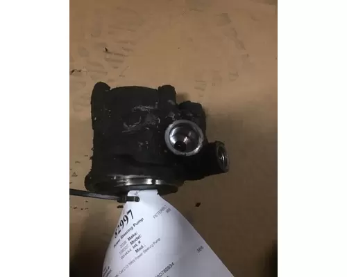 PETERBILT 386 Power Steering Pump