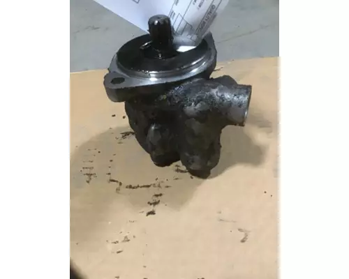 PETERBILT 386 Power Steering Pump