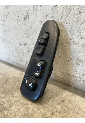 PETERBILT 386 Power Window Motor