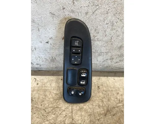 PETERBILT 386 Power Window Motor