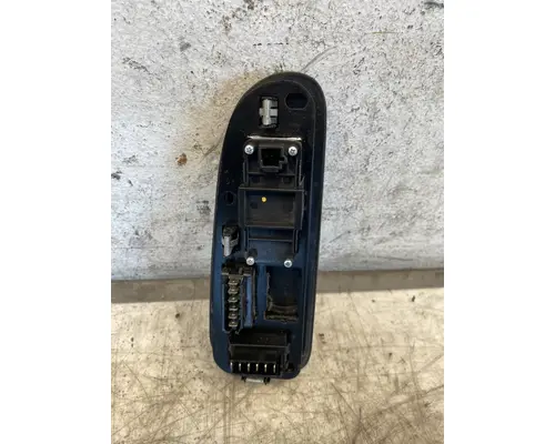 PETERBILT 386 Power Window Motor