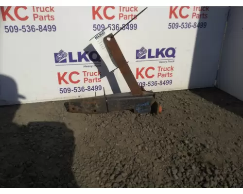 PETERBILT 386 RADIATOR BRACKET