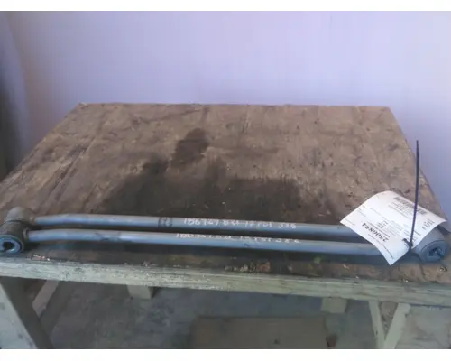 PETERBILT 386 RADIATOR BRACKET