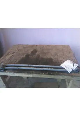 PETERBILT 386 RADIATOR BRACKET