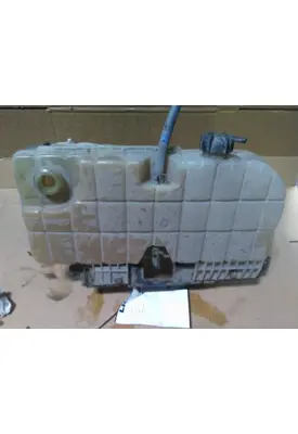 PETERBILT 386 RADIATOR OVERFLOW TANK