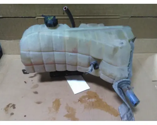 PETERBILT 386 RADIATOR OVERFLOW TANK