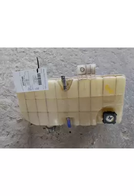 PETERBILT 386 RADIATOR OVERFLOW TANK