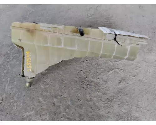 PETERBILT 386 RADIATOR OVERFLOW TANK