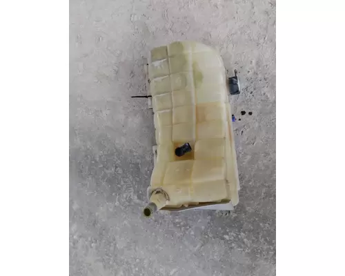 PETERBILT 386 RADIATOR OVERFLOW TANK