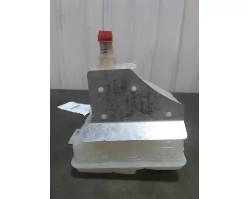 PETERBILT 386 RADIATOR OVERFLOW TANK