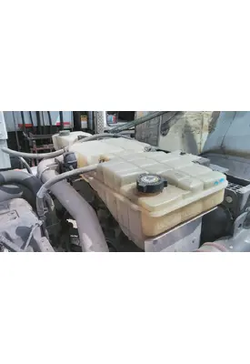PETERBILT 386 RADIATOR OVERFLOW TANK