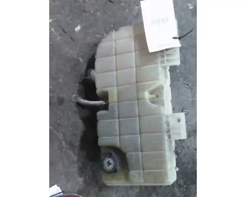 PETERBILT 386 RADIATOR OVERFLOW TANK