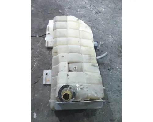 PETERBILT 386 RADIATOR OVERFLOW TANK