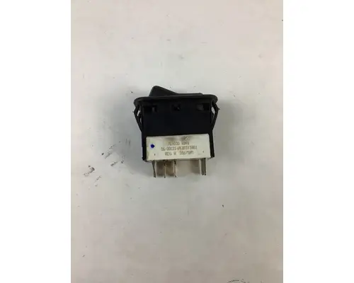 PETERBILT 386 ROCKER SWITCH