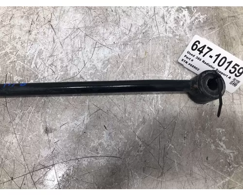 PETERBILT 386 Radiator Core Support