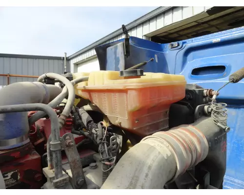 PETERBILT 386 Radiator Overflow Bottle