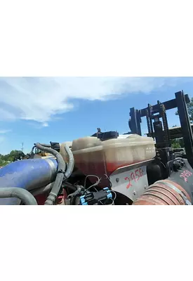 PETERBILT 386 Radiator Overflow Bottle
