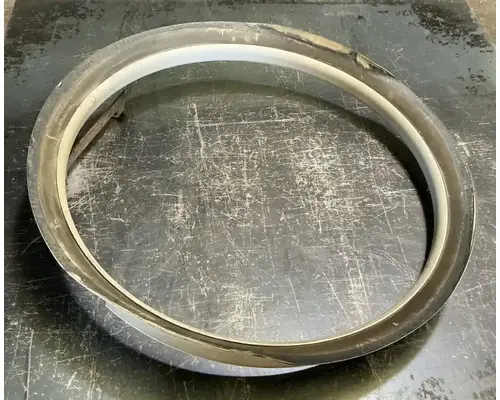 PETERBILT 386 Radiator Shroud