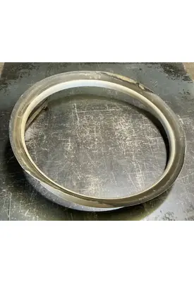 PETERBILT 386 Radiator Shroud