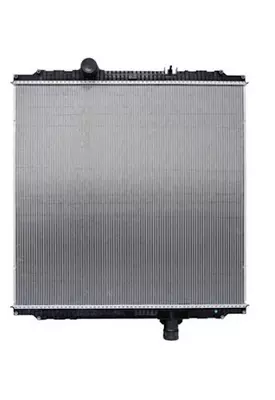 PETERBILT 386 Radiator