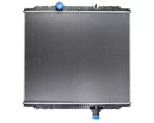 PETERBILT 386 Radiator