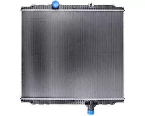 PETERBILT 386 Radiator