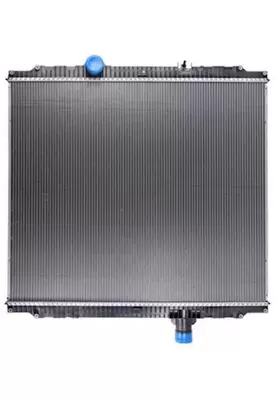 PETERBILT 386 Radiator