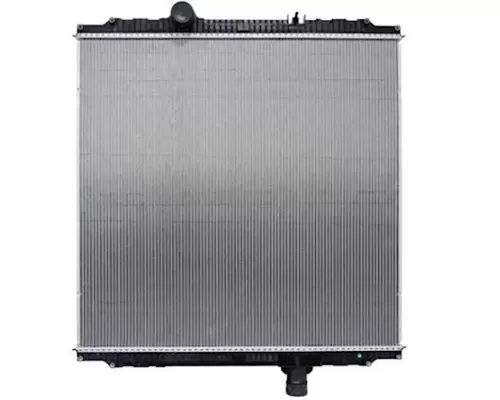 PETERBILT 386 Radiator