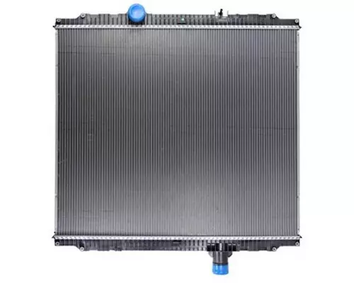 PETERBILT 386 Radiator