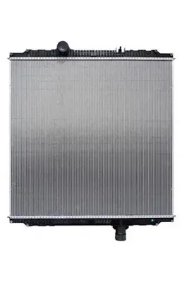 PETERBILT 386 Radiator