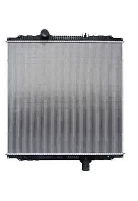 PETERBILT 386 Radiator
