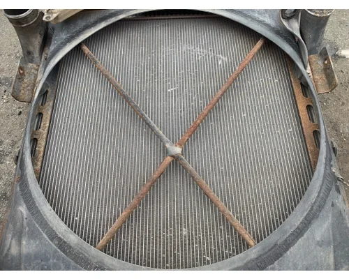 PETERBILT 386 Radiator