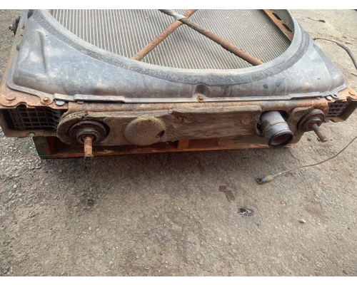 PETERBILT 386 Radiator