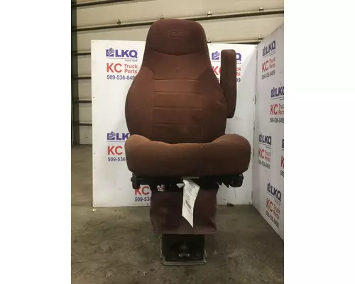 PETERBILT 386 SEAT, FRONT