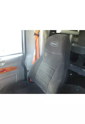 PETERBILT 386 SEAT, FRONT
