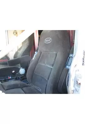 PETERBILT 386 SEAT, FRONT