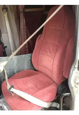 PETERBILT 386 SEAT, FRONT