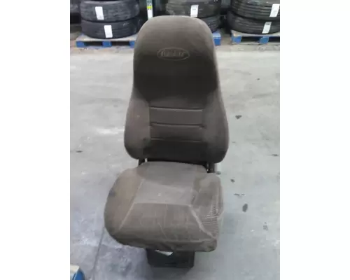 PETERBILT 386 SEAT, FRONT